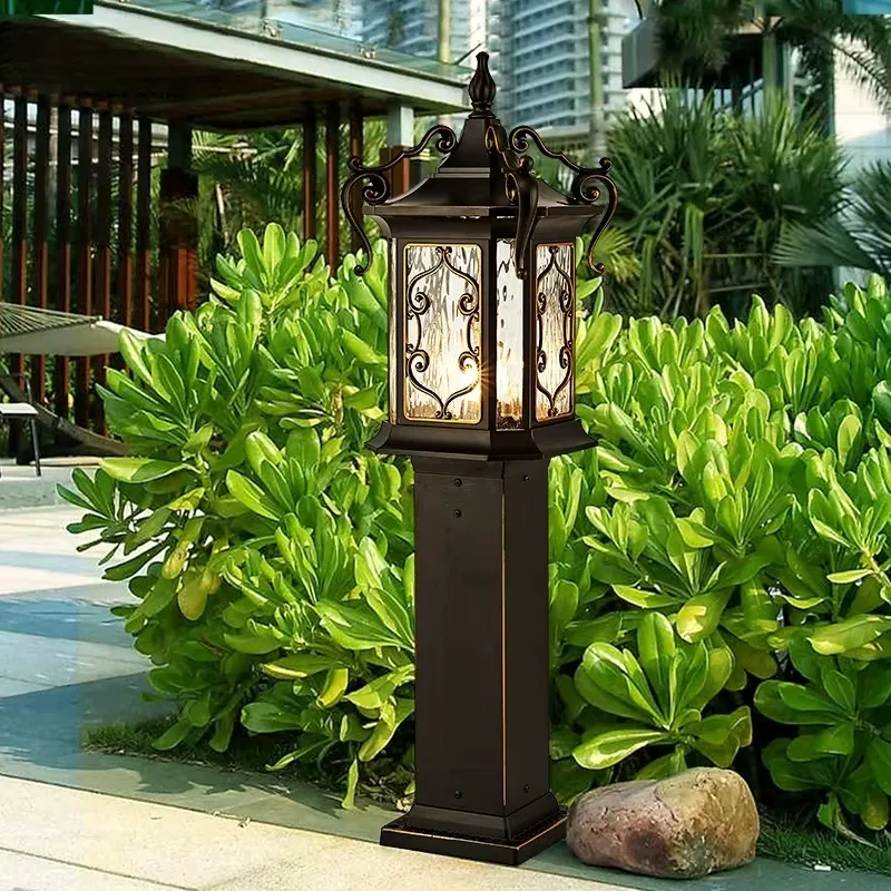 Outdoor Lighting Ip65 - Luzes de LED para Jardim em