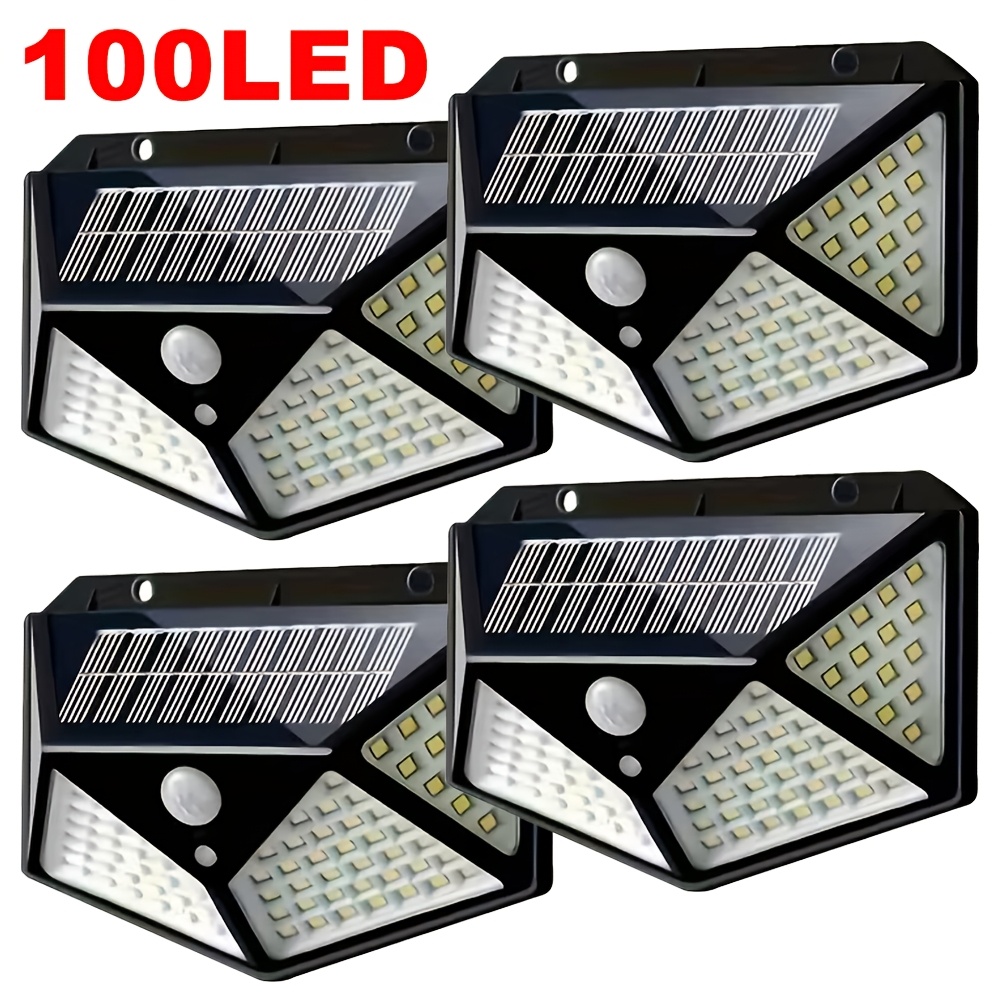 Outdoor Lighting And Landscape - Luz Solar de Jardim Externa com