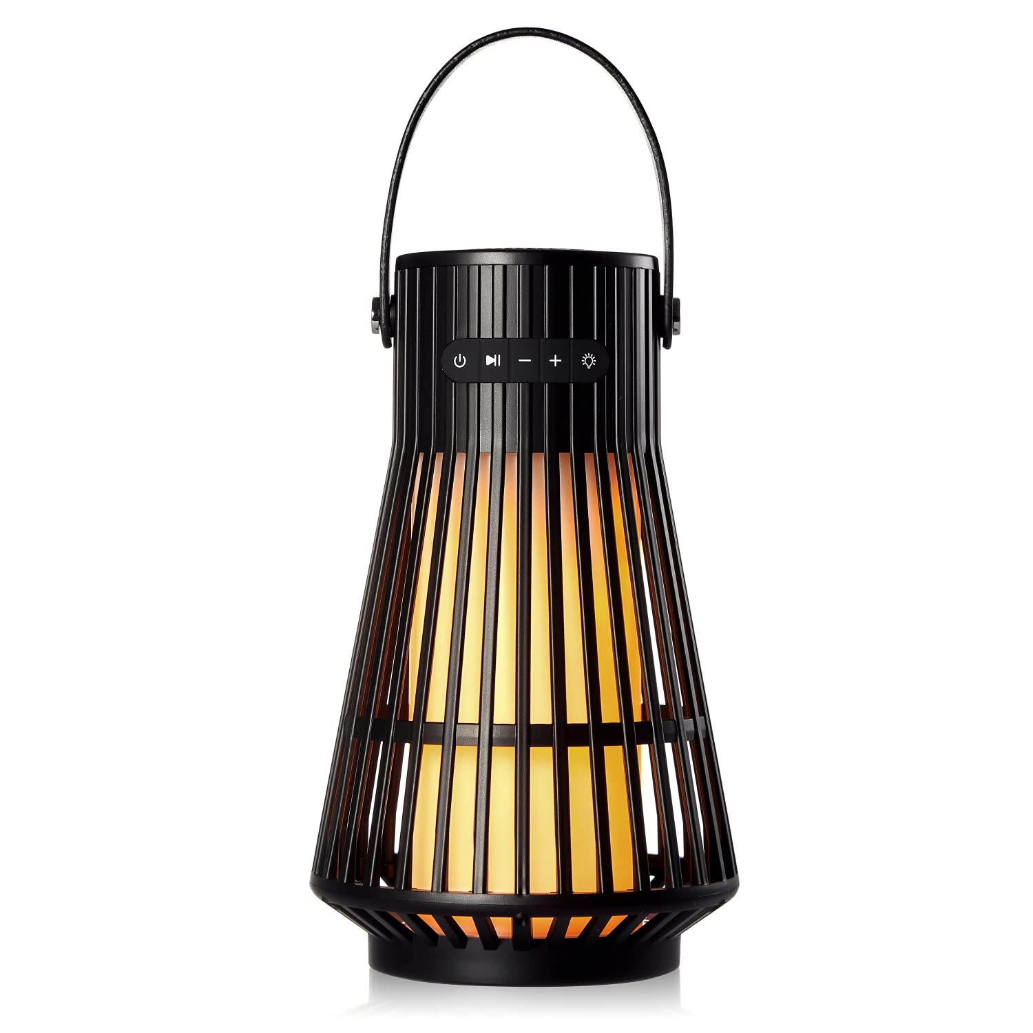 Outdoor Lighting Wireless - Portátil impermeável Camping LED Light, chama