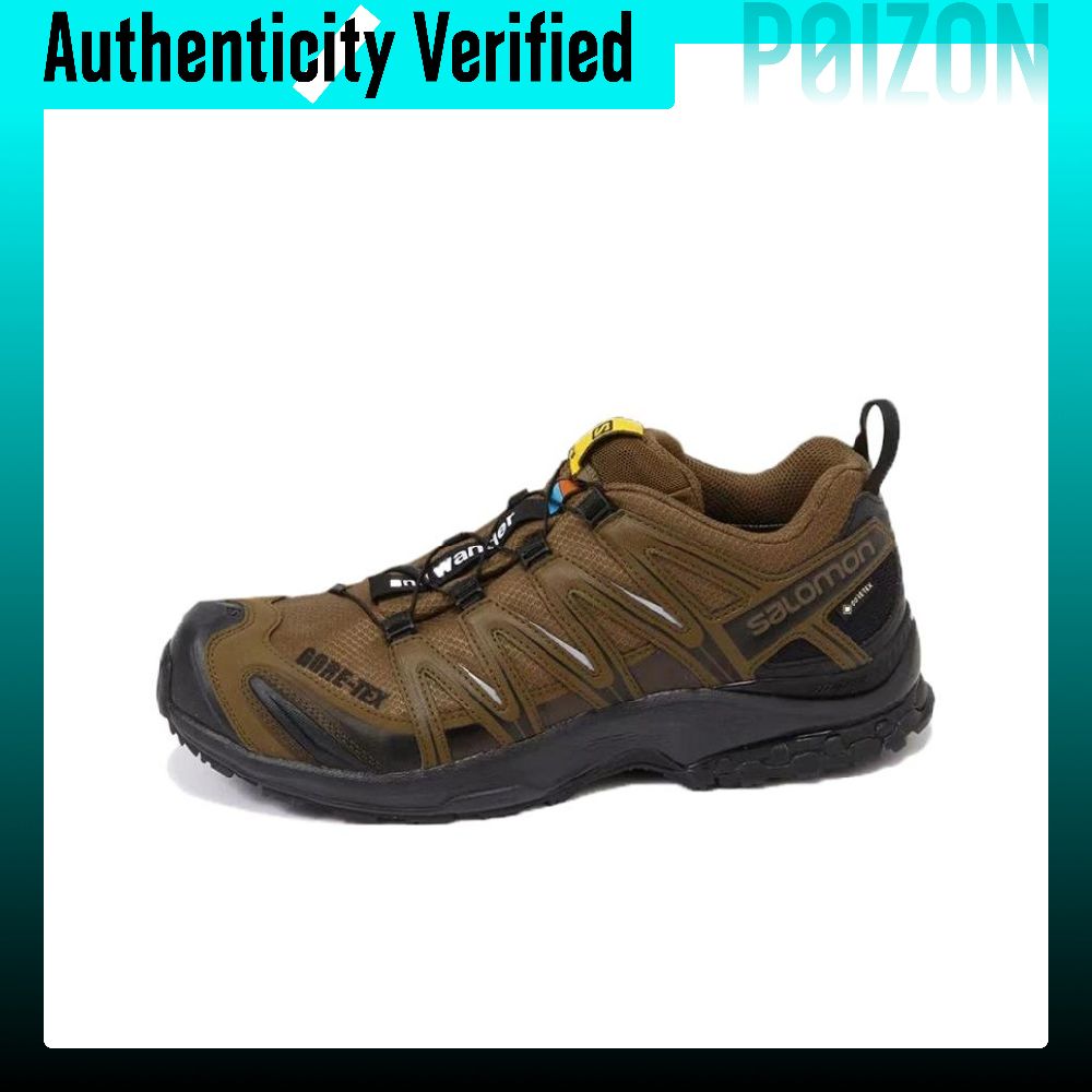 SALOMON x And Wander XA PRO 3D - Salomon Shoes Xa Pro 3D avaliação e preço