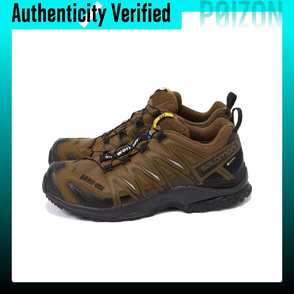 SALOMON x And Wander XA PRO 3D - Salomon Shoes Xa Pro 3D avaliação e preço
