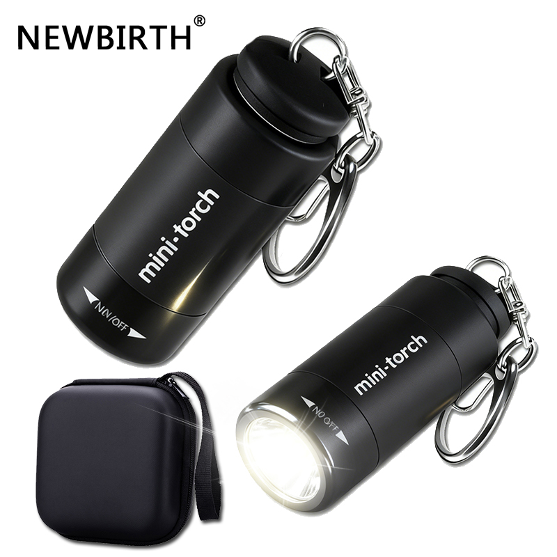 Usb recarregável led multifunc - Outdoor Lighting Black avaliação e preço