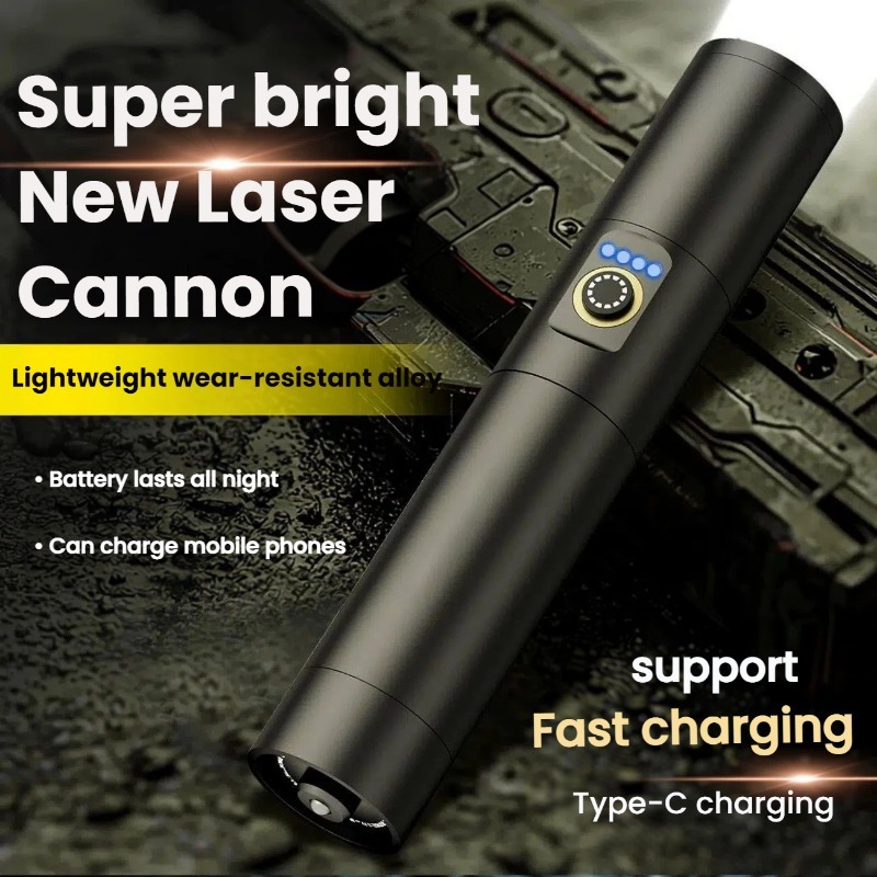 Lanterna LED de Luz Forte com  - Outdoor Lighting Waterproof avaliação e preço