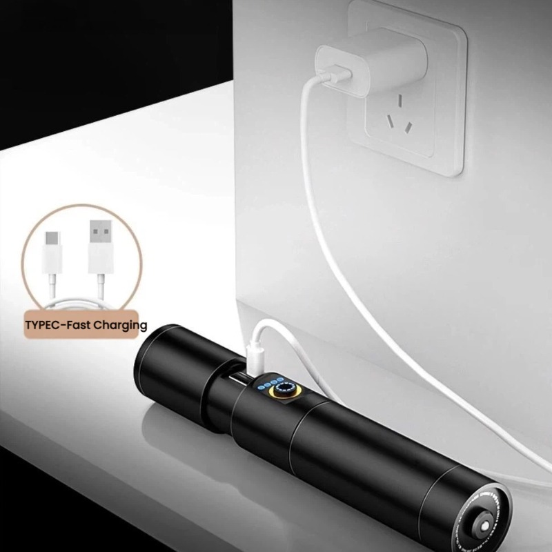 Lanterna LED de Luz Forte com  - Outdoor Lighting Waterproof avaliação e preço