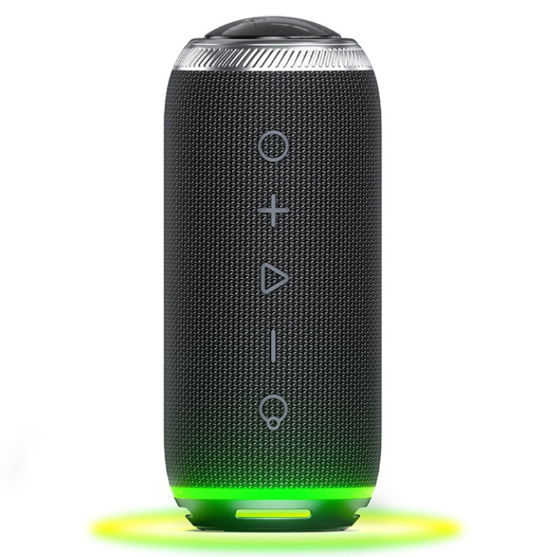 Alto-falante Bluetooth sem fio - Outdoor Lighting Wireless avaliação e preço