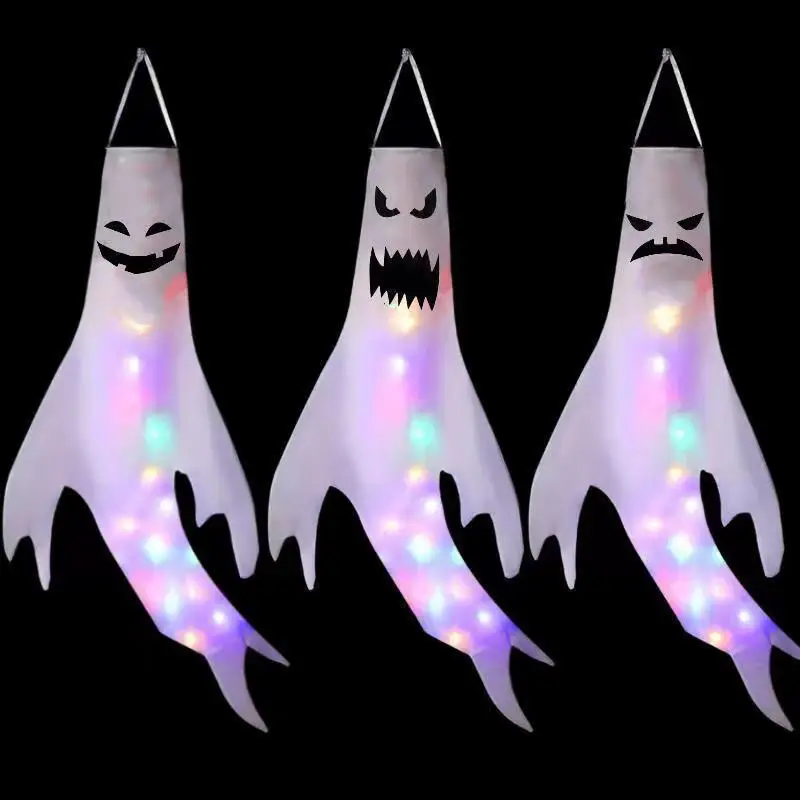 Decoração suspensa de Hallowee - Outdoor Lighting Effects avaliação e preço