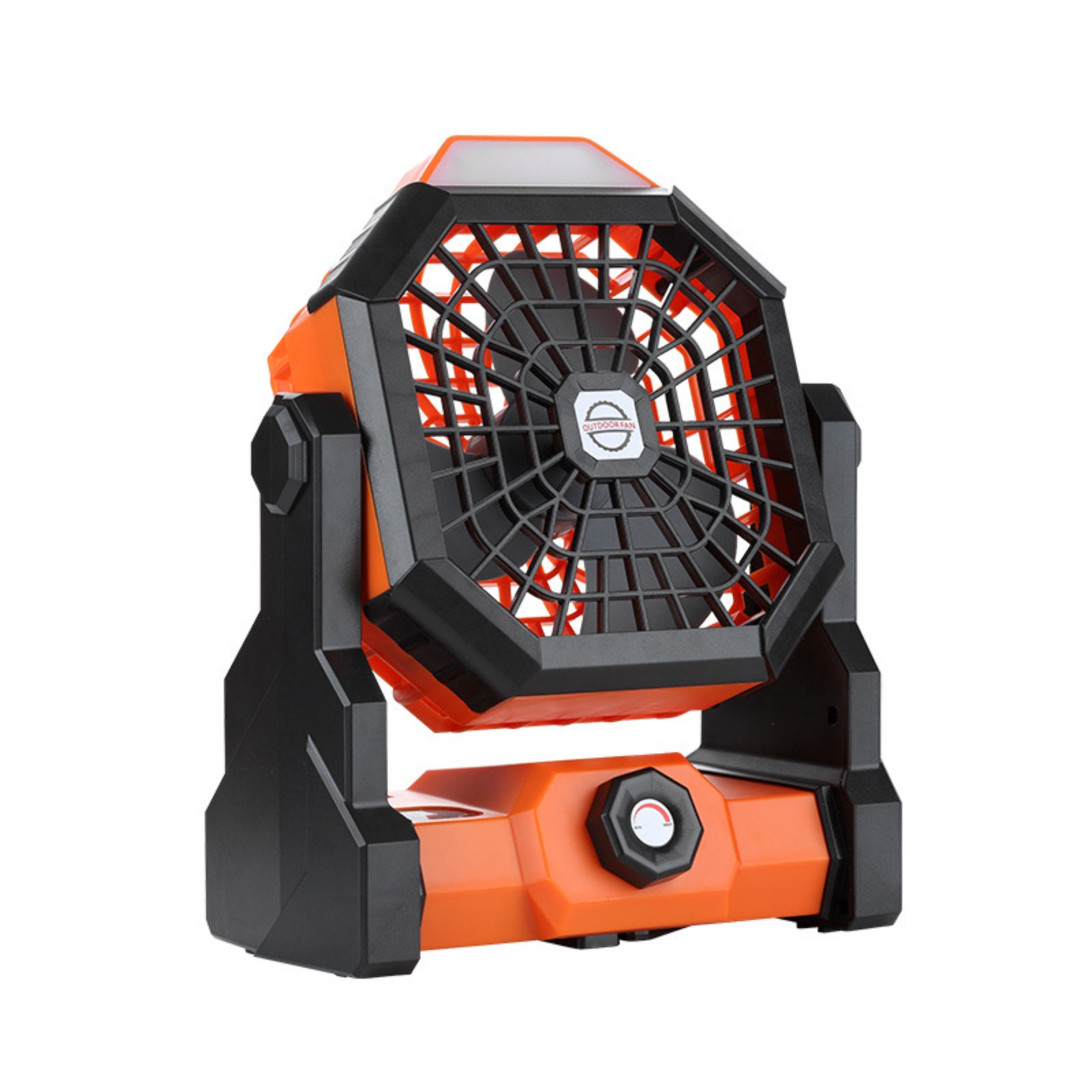 Ventilador Portátil 4 em 1 par - Outdoor Lighting Wireless avaliação e preço