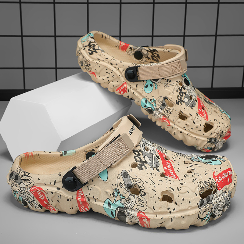Sapatos masculinos tamancos ch - Outdoor Lighting For Your Home avaliação e preço