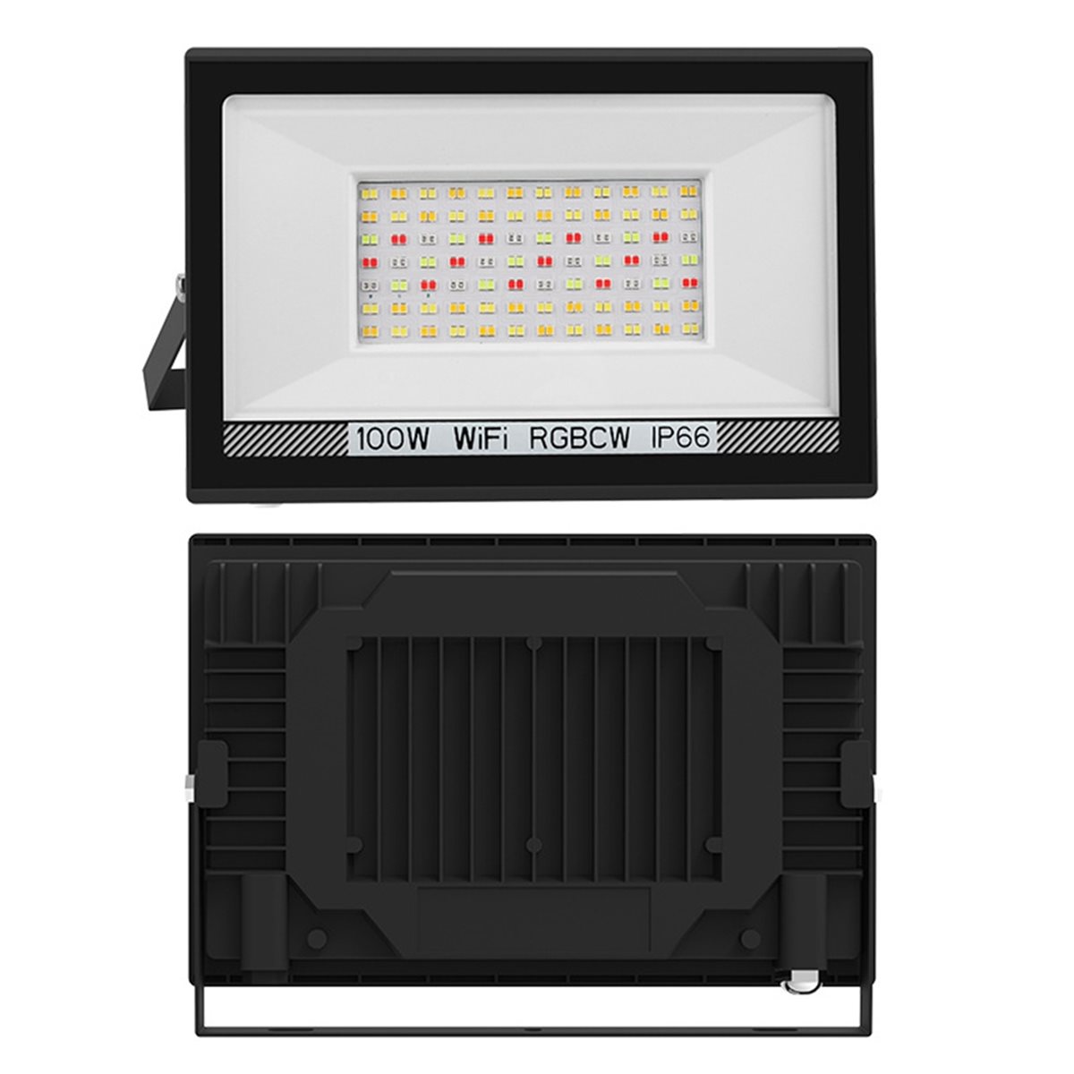 Lanterna LED RGBCW AA19 100W c - Outdoor Lighting Uk avaliação e preço