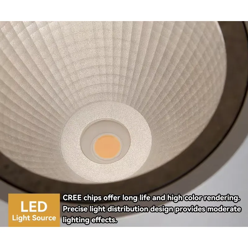 Luz Decorativa de Parede Exter - Outdoor Lighting Waterproof avaliação e preço