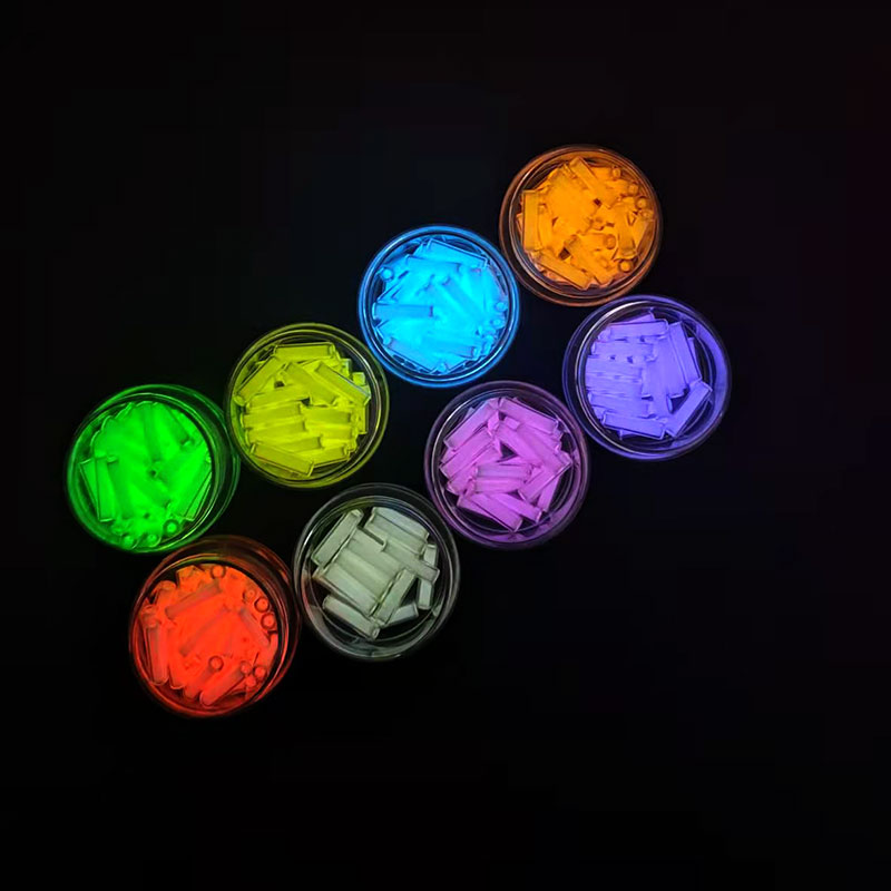 Tubo luminoso autoluminoso, fr - Outdoor Lighting Effects avaliação e preço