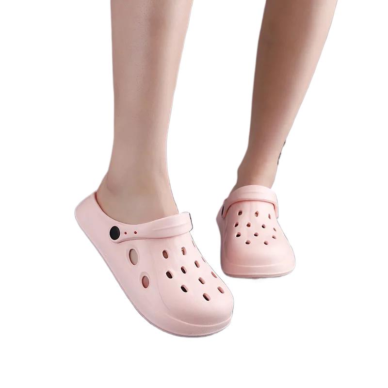 Clogs Casuais Unissex para Jar - Outdoor Lighting For Your House avaliação e preço