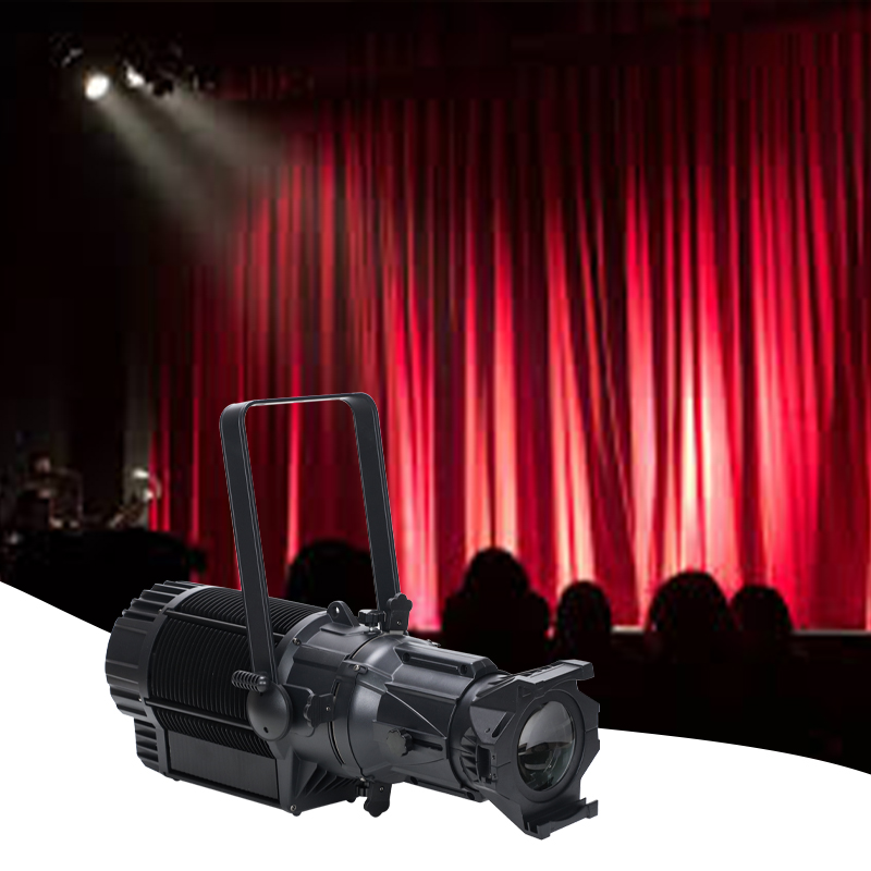 Refletor LED Leko 300W à Prova - Outdoor Lighting Ip65 avaliação e preço