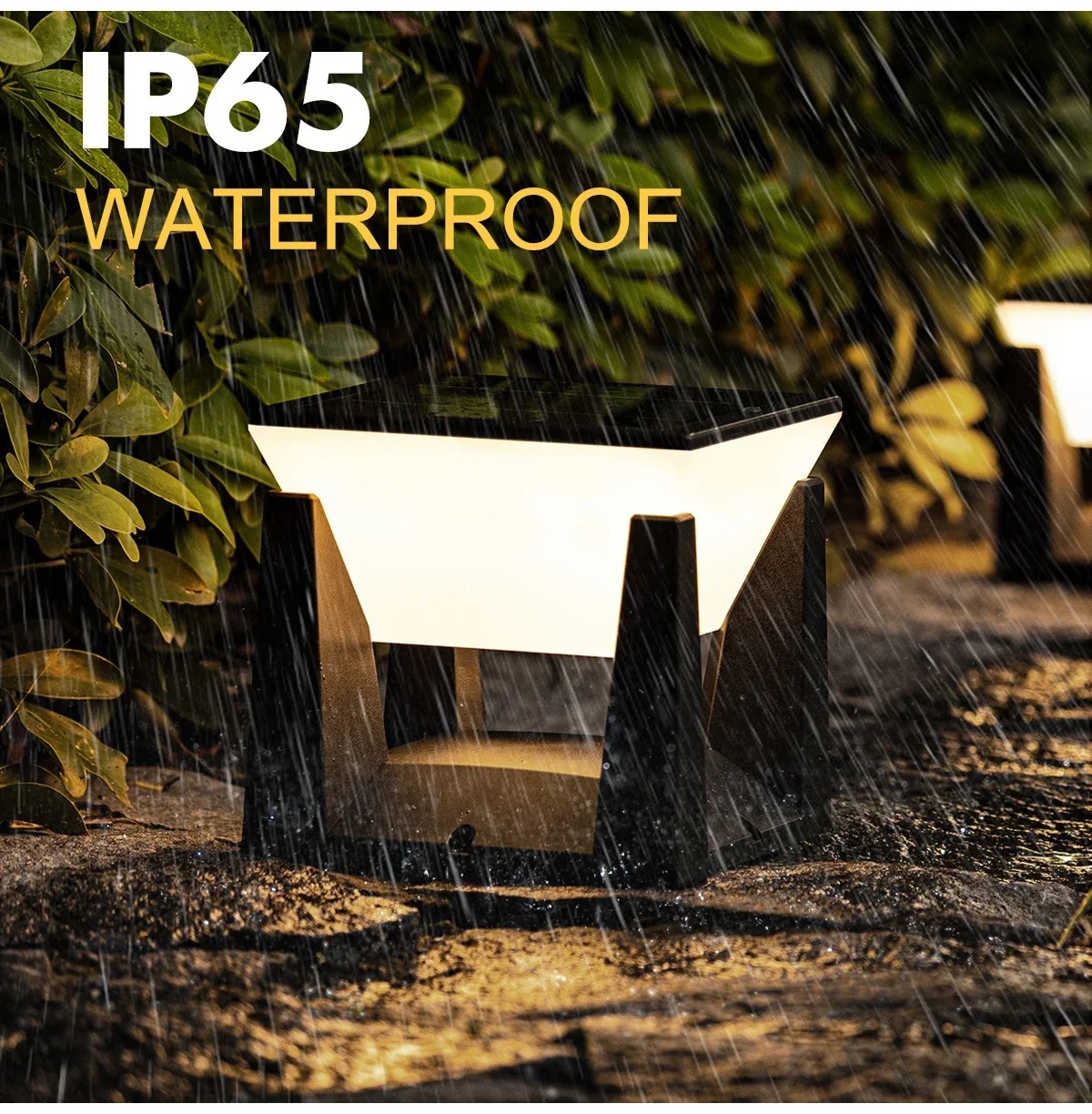 Luz de parede externa LED à pr - Outdoor Lighting Ip65 avaliação e preço