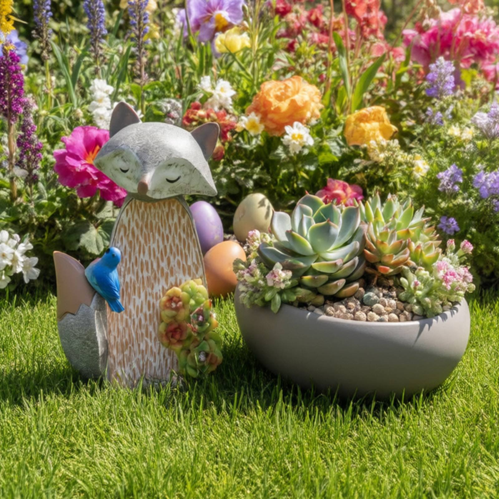 Estátua de Caracol Decorativa  - Outdoor Lighting Ip65 avaliação e preço