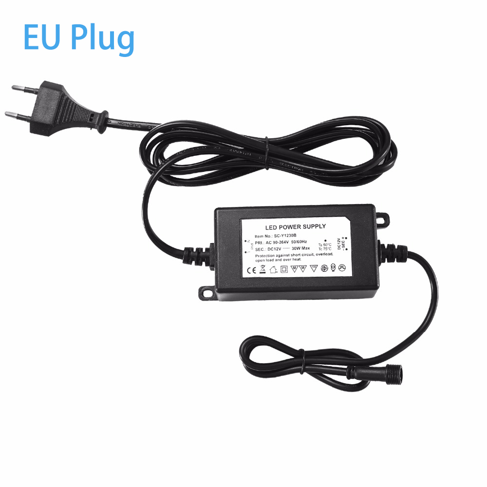 Fonte de Alimentação LED à Pro - Outdoor Lighting Uk avaliação e preço