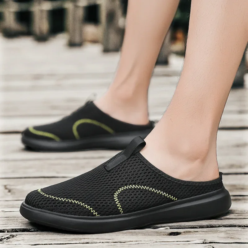 Chinelos antiderrapantes macio - Outdoor Lighting For Your Home avaliação e preço