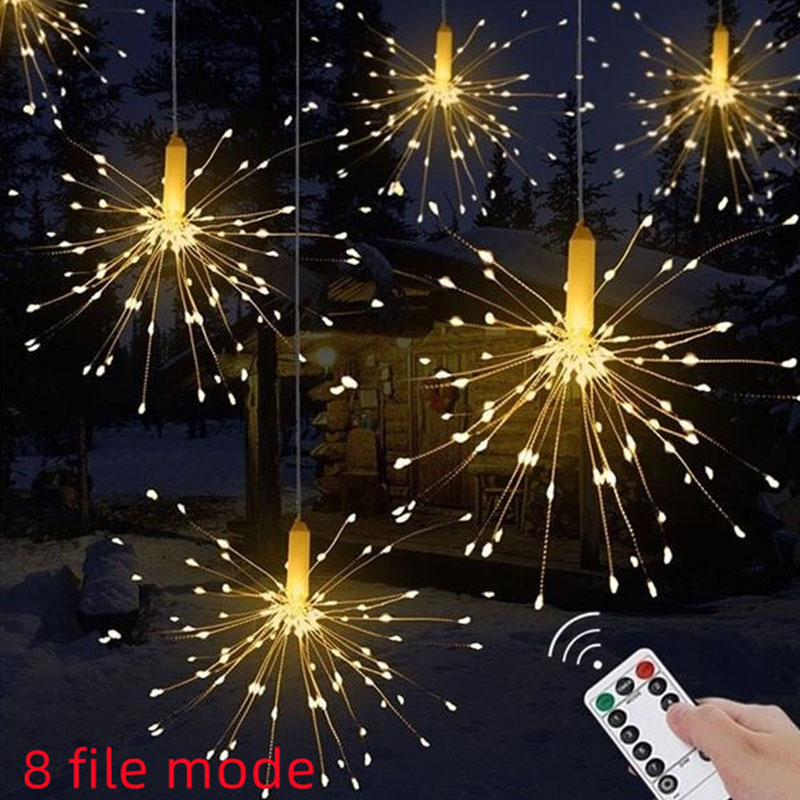 Luz solar LED, cordão de luzes - Outdoor Lighting Waterproof avaliação e preço