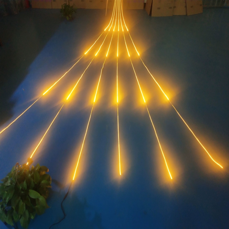 Fita de LED de 16,5 pés (5m) 2 - Outdoor Lighting Track avaliação e preço