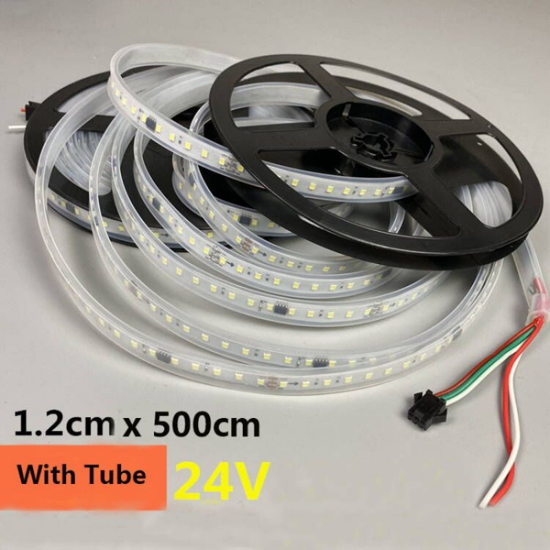 Fita de LED de 16,5 pés (5m) 2 - Outdoor Lighting Track avaliação e preço