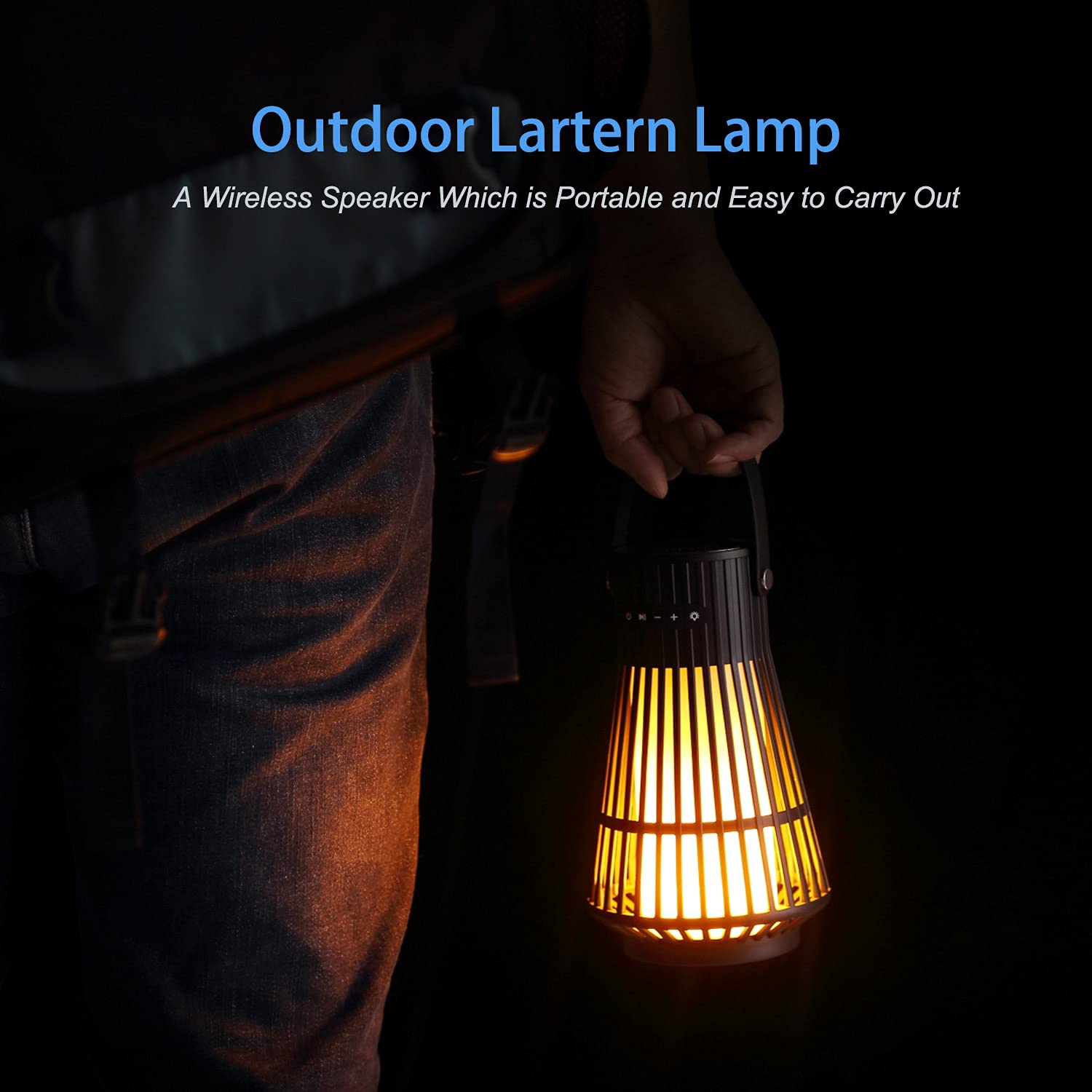 Portátil impermeável Camping L - Outdoor Lighting Wireless avaliação e preço