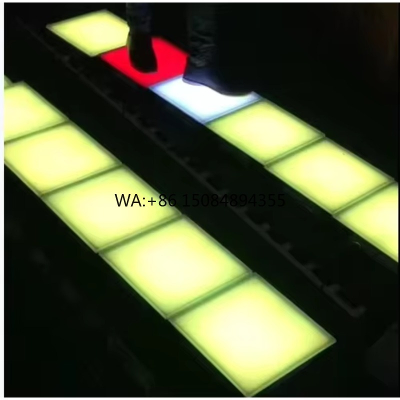 Luzes Interativas de LED RGB p - Outdoor Lighting Ip65 avaliação e preço