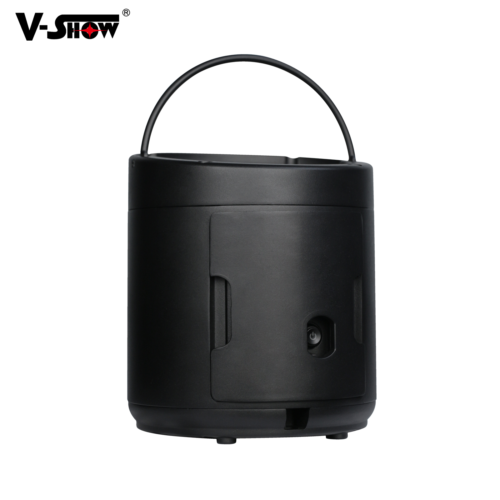 VSHOW G420E-Wash 4*20W Projeto - Outdoor Lighting Ip65 avaliação e preço