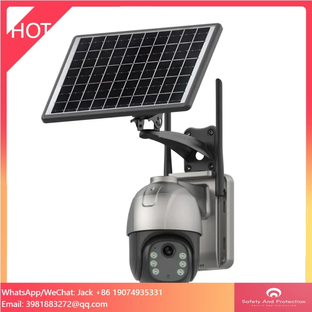 Sistema de Vigilância Solar Se - Outdoor Lighting Wireless avaliação e preço