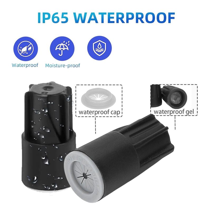 ABDJ – Conectores de fio para  - Outdoor Lighting And Landscape avaliação e preço