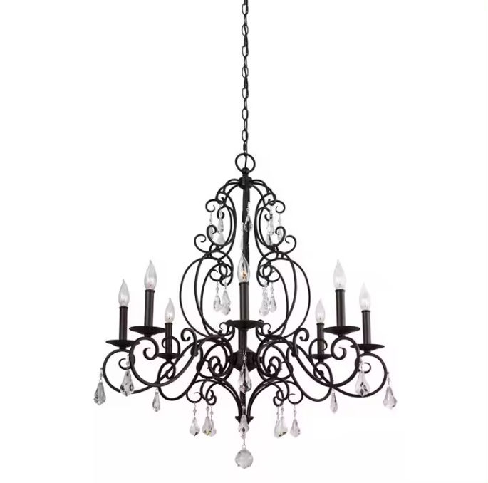 Luminária Pendente Elegante Ze - Outdoor Lighting Black avaliação e preço