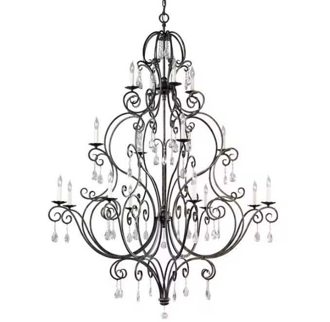 Luminária Pendente Elegante Ze - Outdoor Lighting Black avaliação e preço