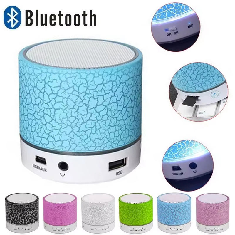 Coluna Bluetooth sem fios com  - Outdoor Lighting Wireless avaliação e preço